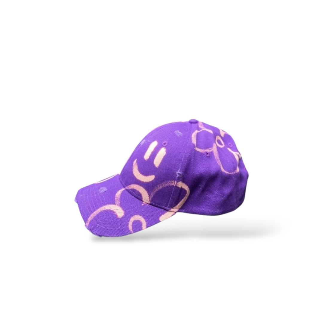 SMILE B*TCH (purple)