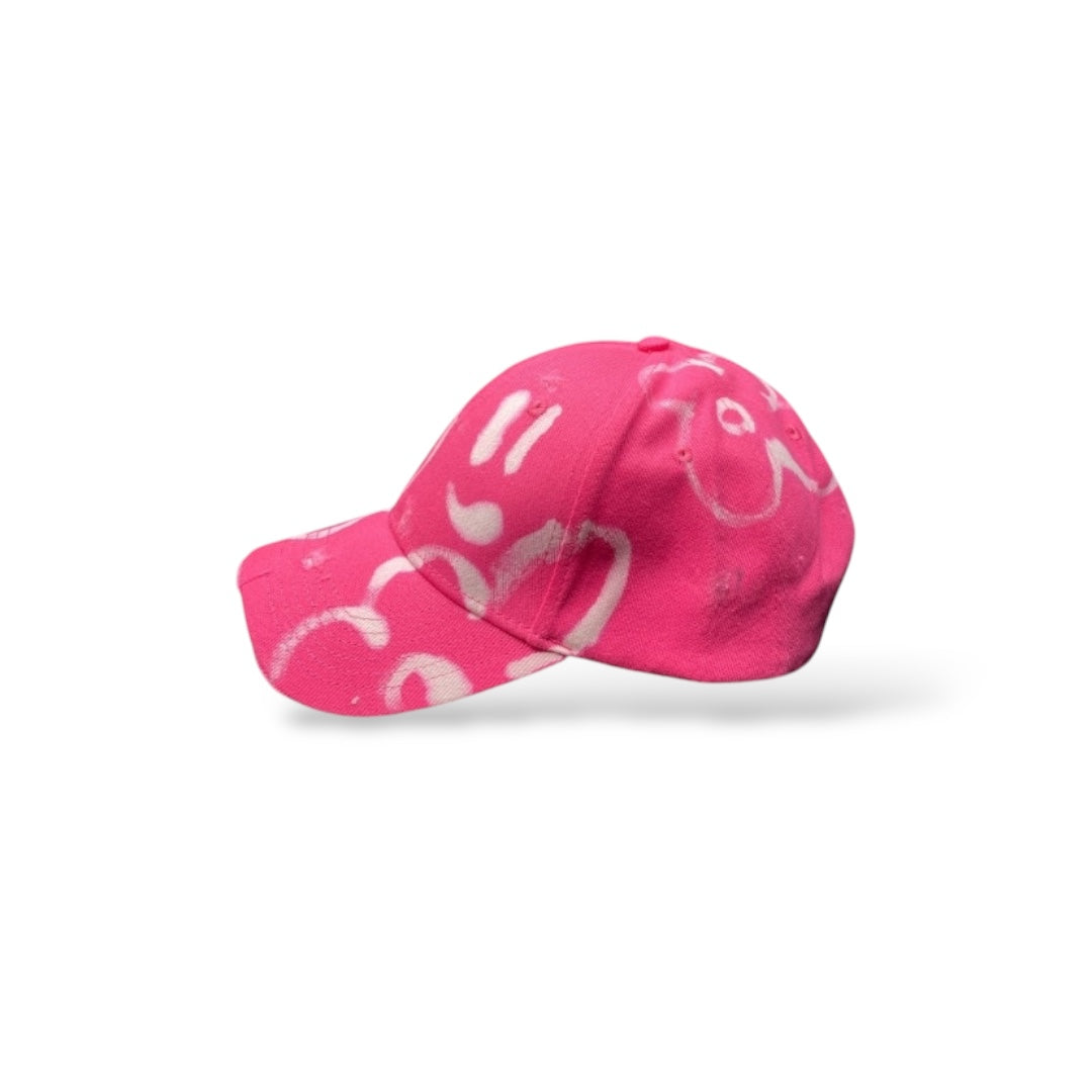 SMILE B*TCH (pink)