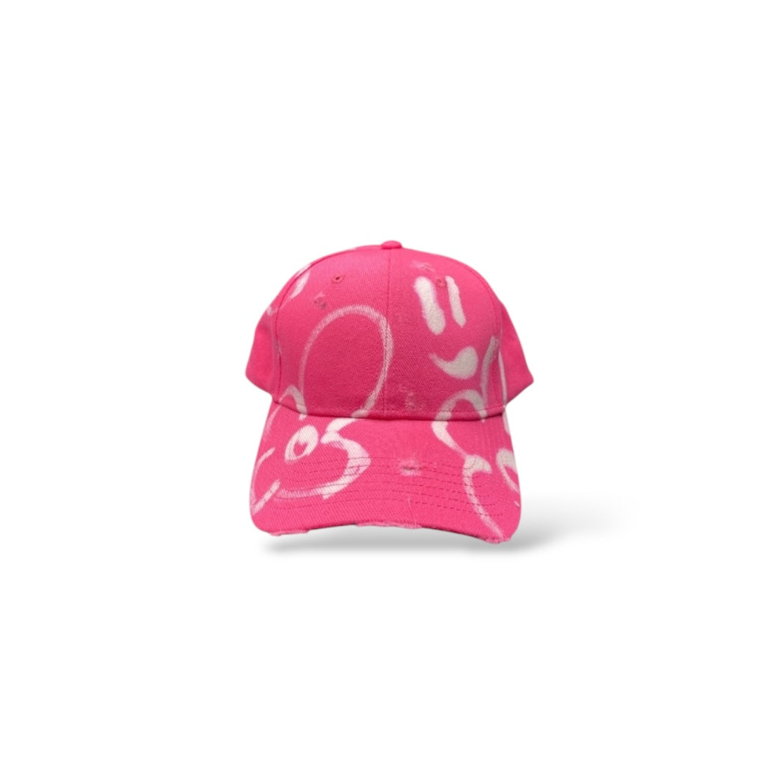SMILE B*TCH (pink)