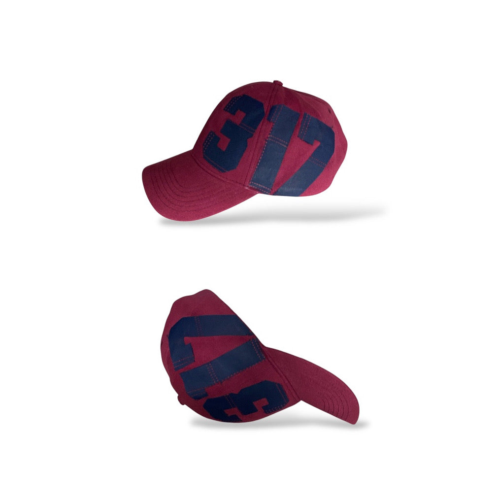 BRONC CAP