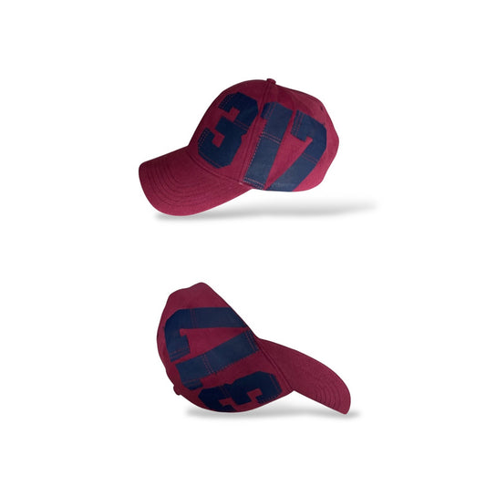 BRONC CAP