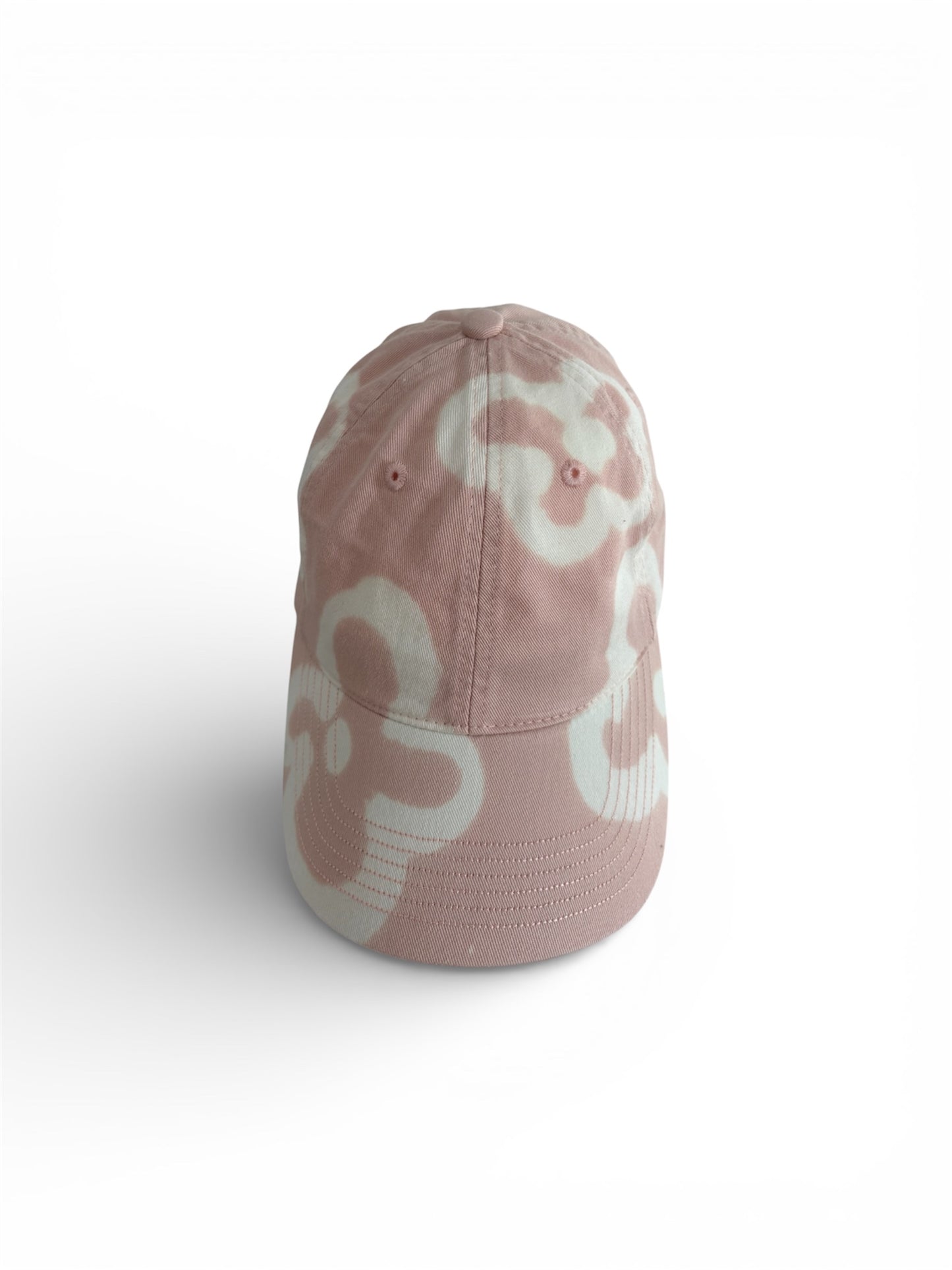 Daisy nav cap