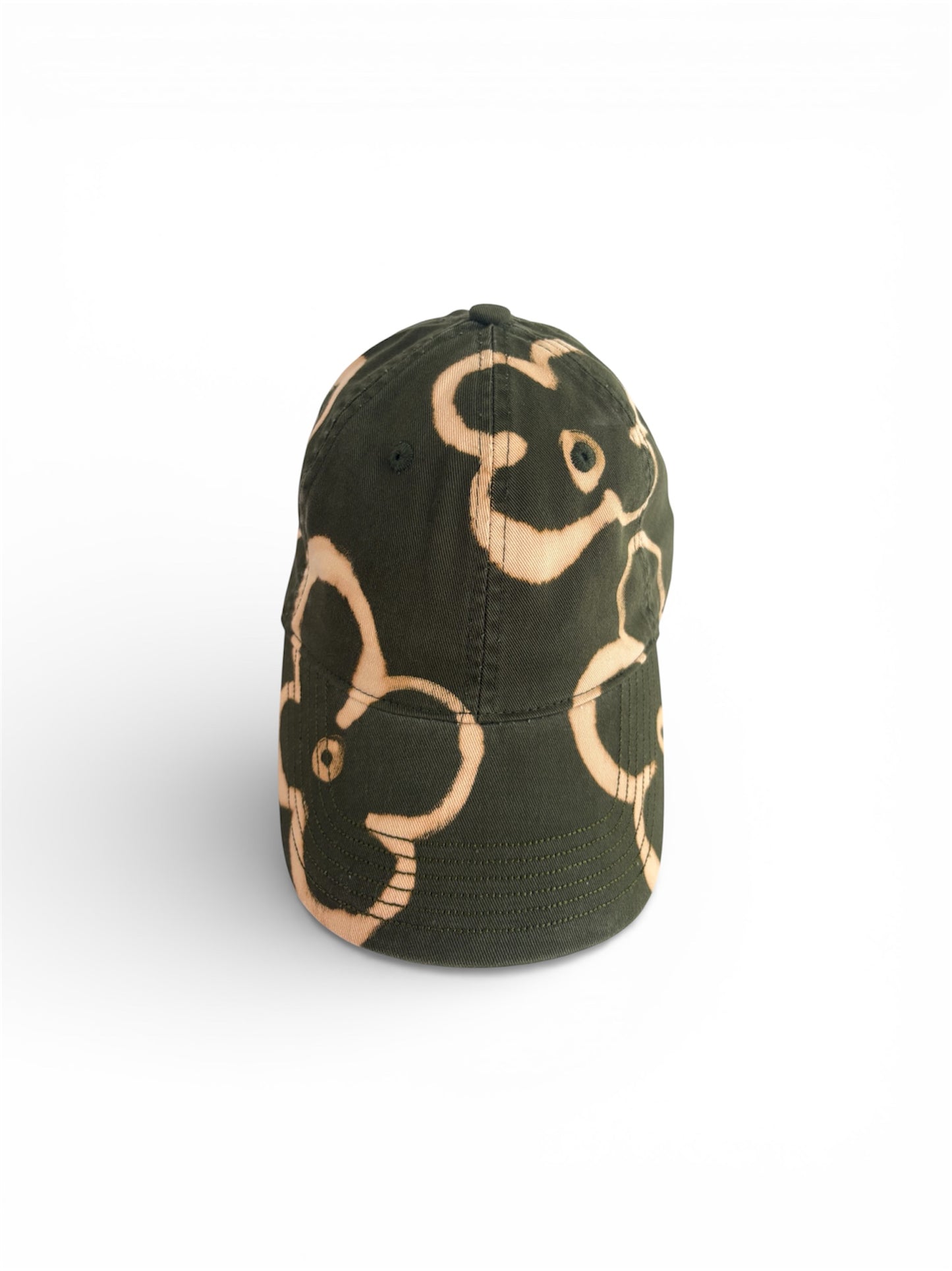 bottle nav cap
