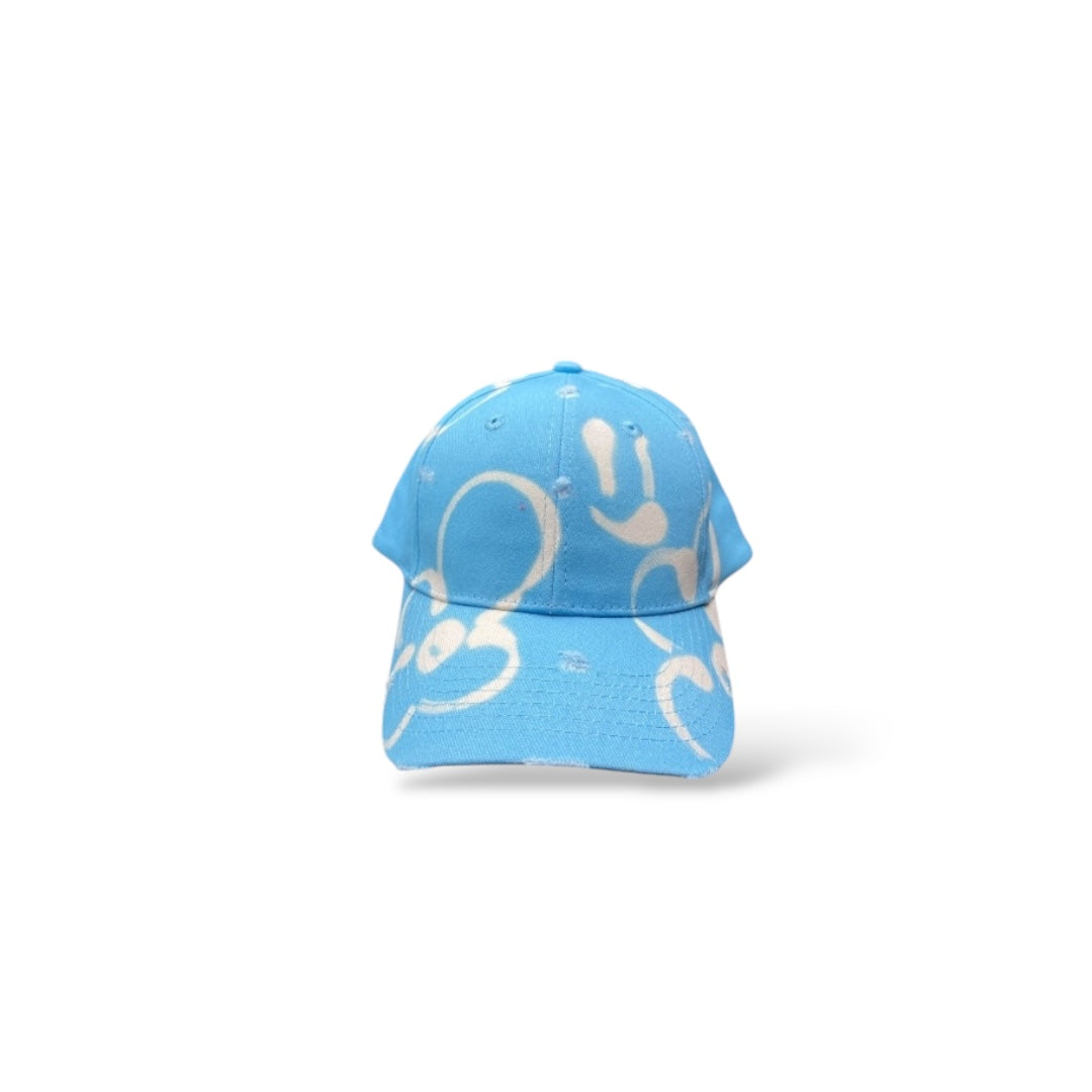 SMILE B*TCH (sky blue)