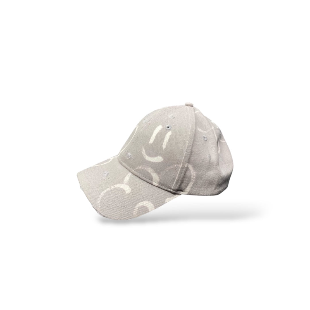 SMILE B*TCH (grey)