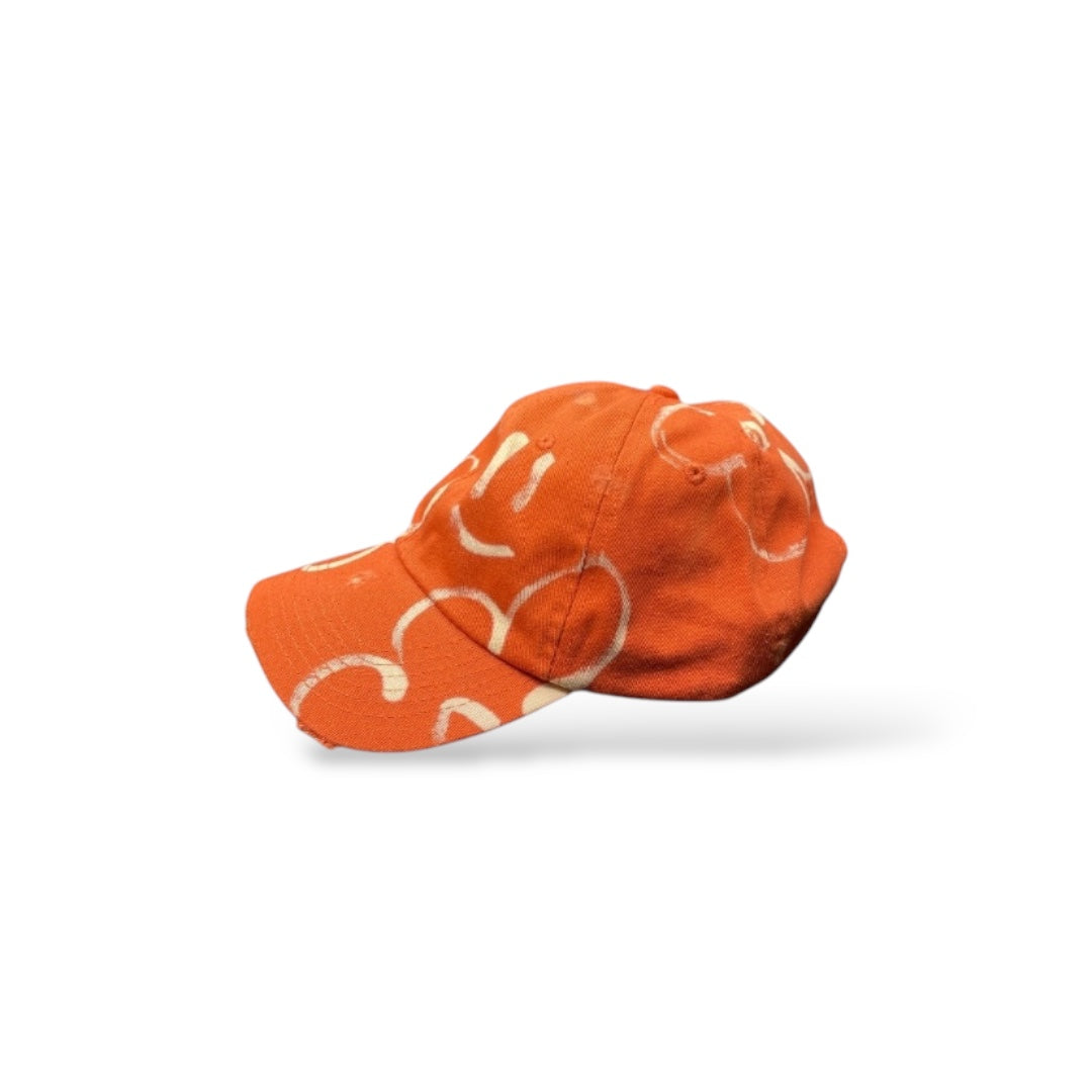 SMILE B*TCH (orange)