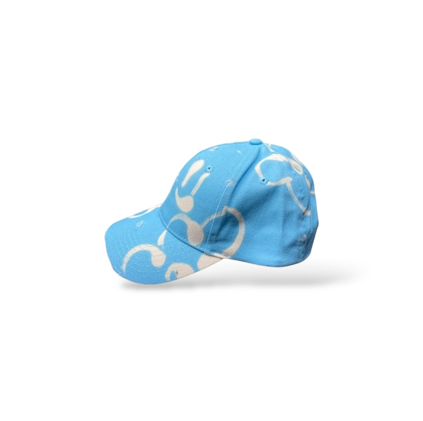SMILE B*TCH (sky blue)