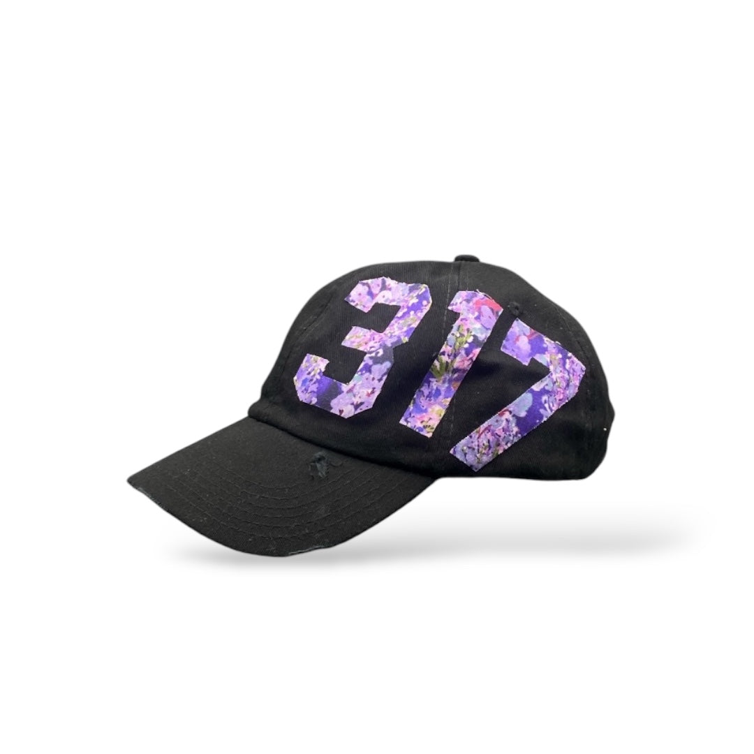 317 VERBENA
