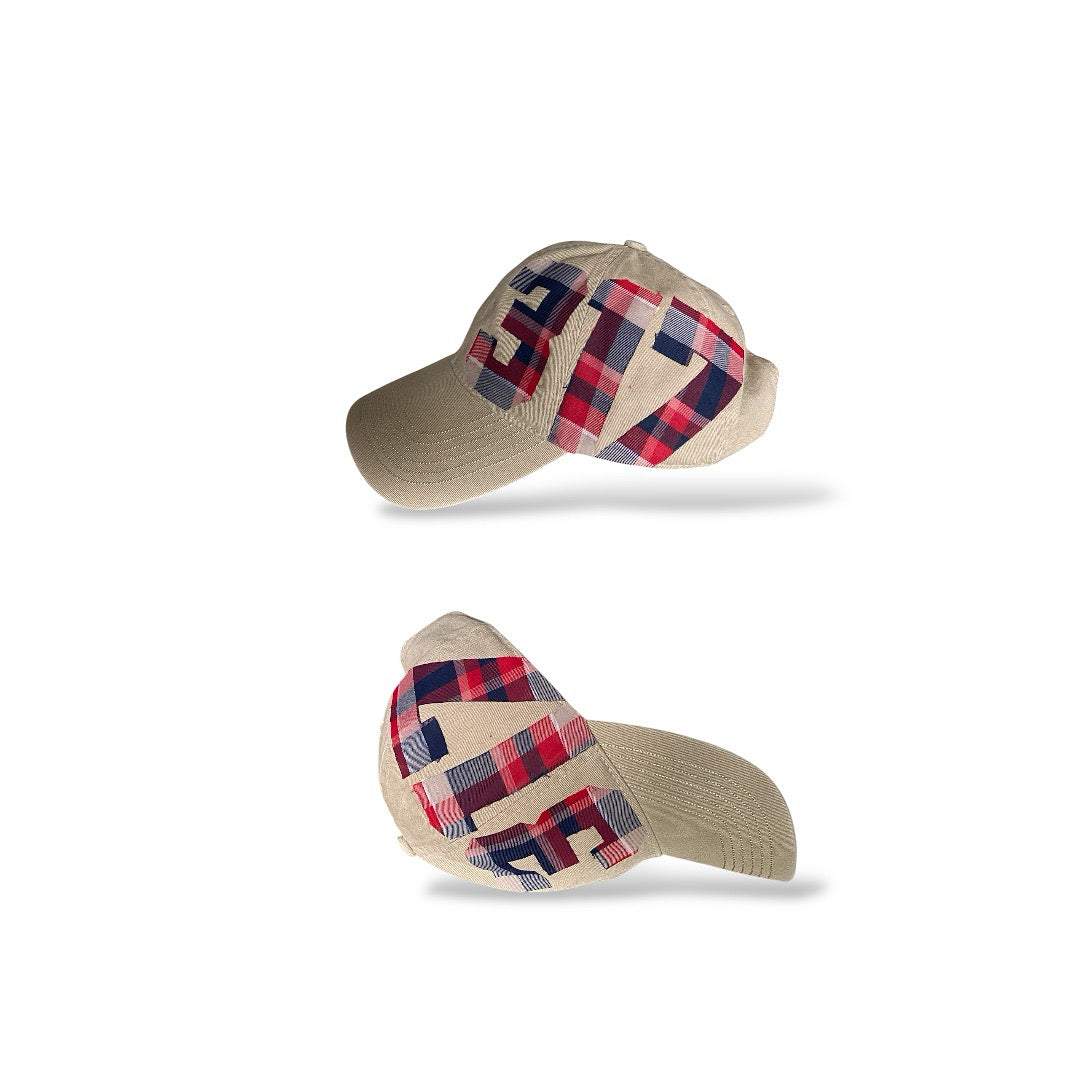 STANLEY CAP