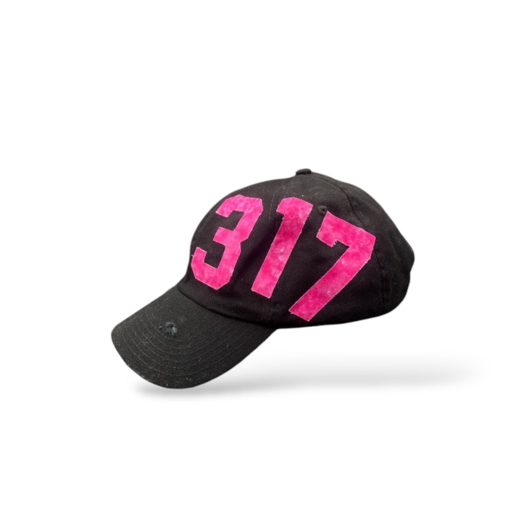 317 FLOSS