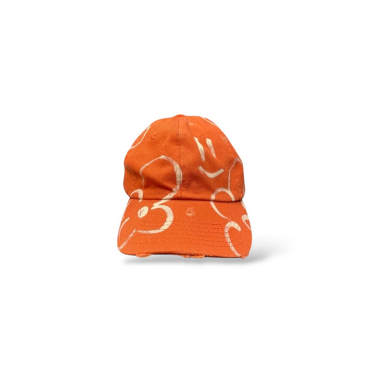 SMILE B*TCH (orange)