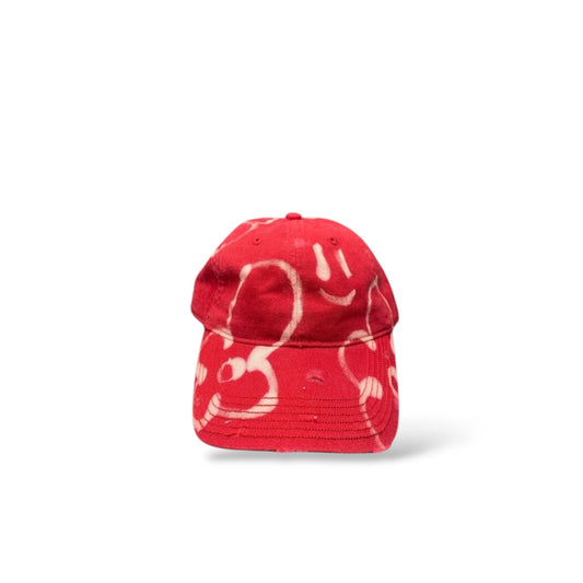 SMILE B*TCH (red)