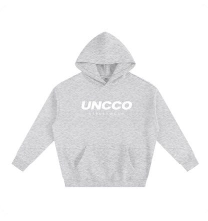 UNCCO Signature Heavyweight Hoodie