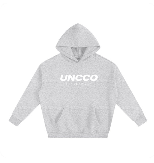 UNCCO Signature Heavyweight Hoodie