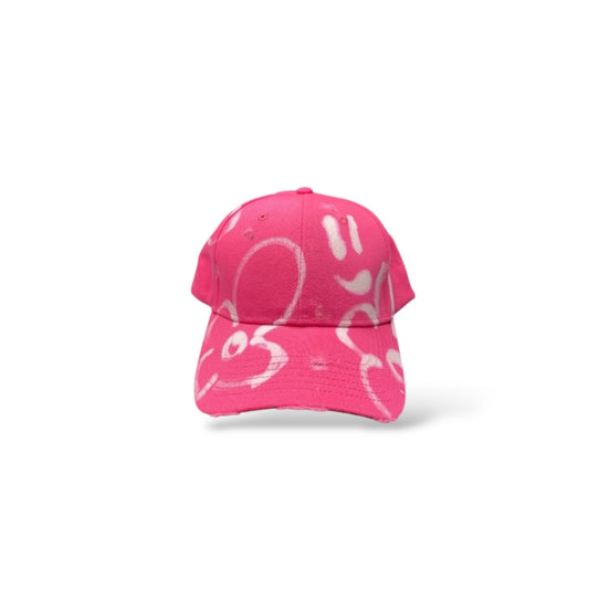 SMILE B*TCH (pink)