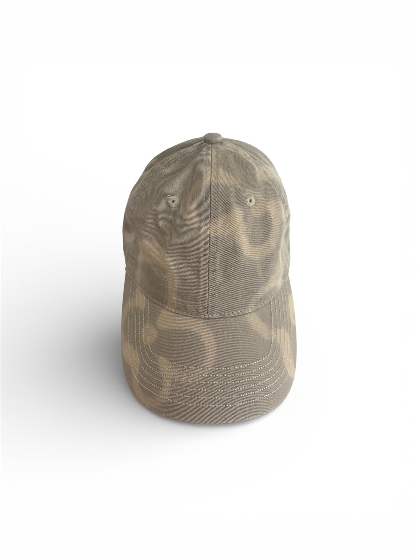 Dust nav cap