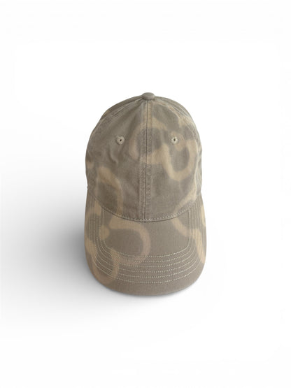 Dust nav cap