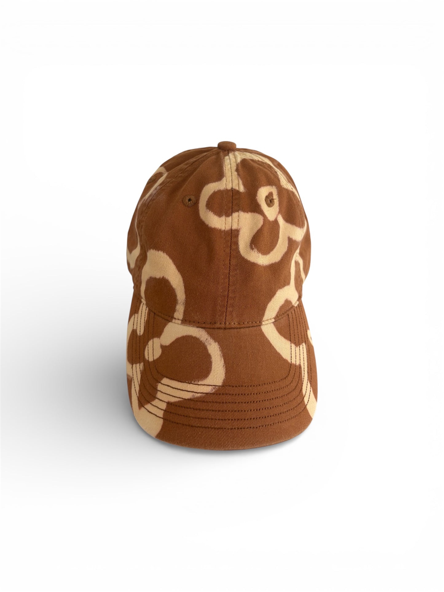 Bear nav cap