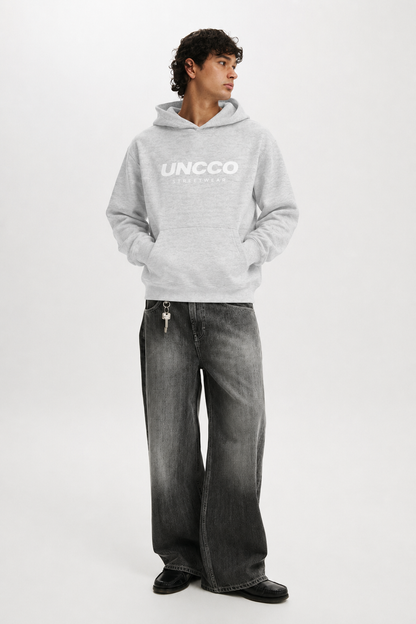 UNCCO Signature Heavyweight Hoodie