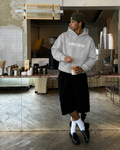 UNCCO Signature Heavyweight Hoodie