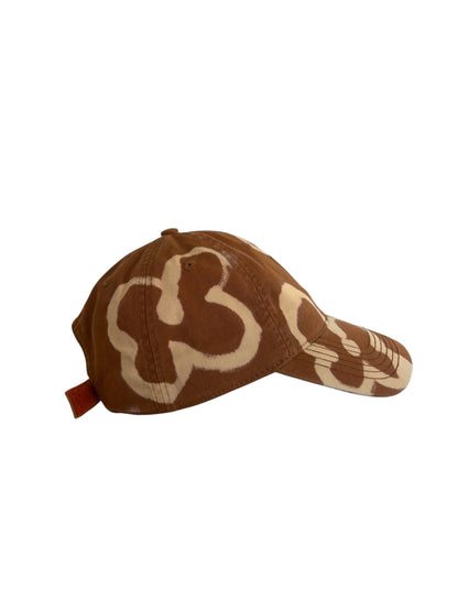 Bear nav cap