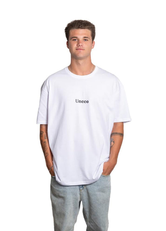 uncco staple tee