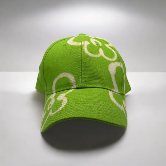 Lime NAV cap