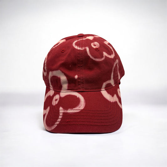 Poppy NAV cap