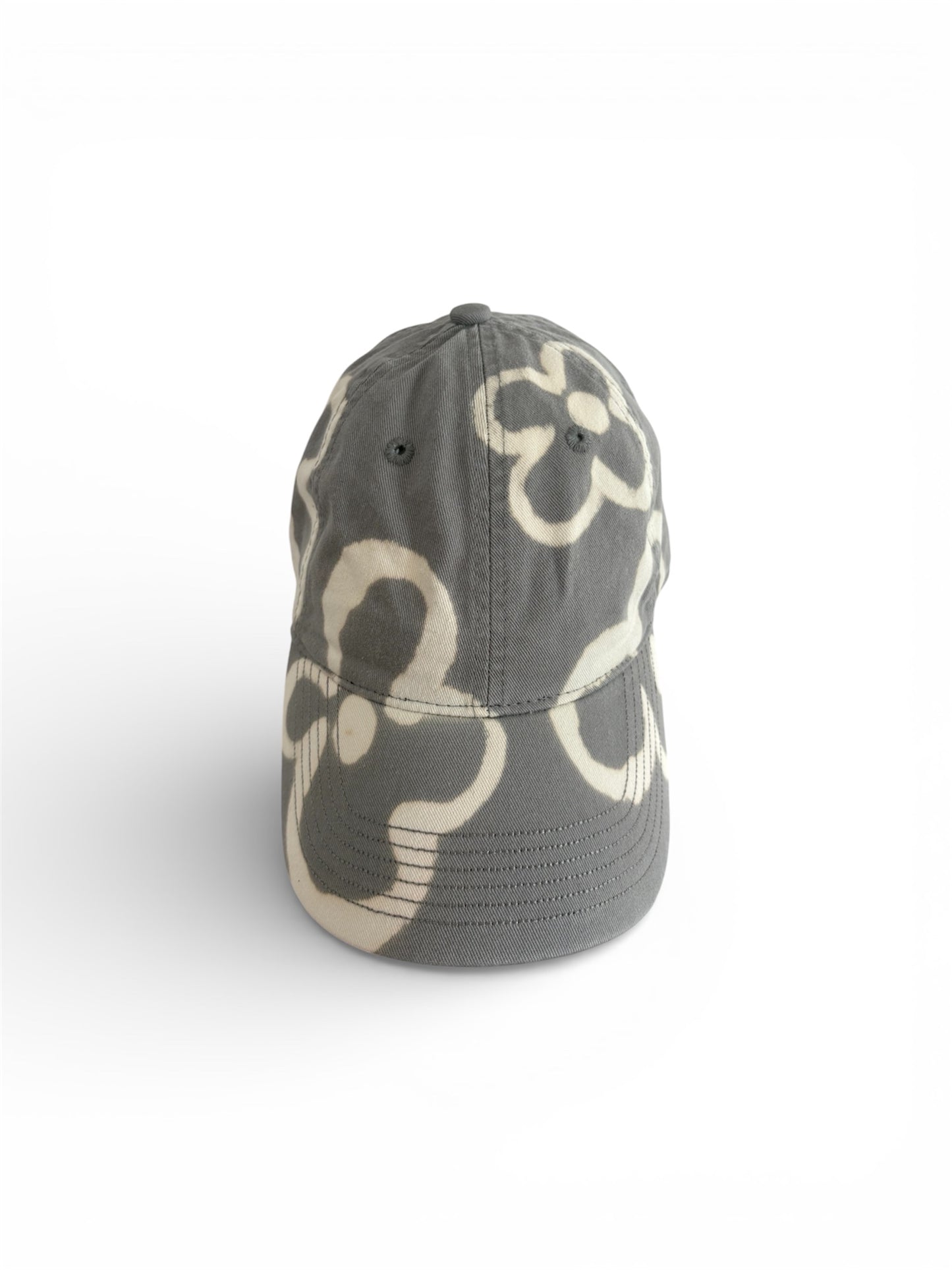 Smoke nav cap