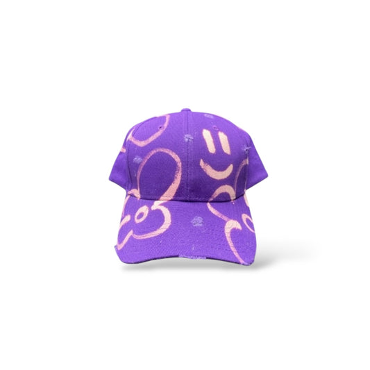 SMILE B*TCH (purple)