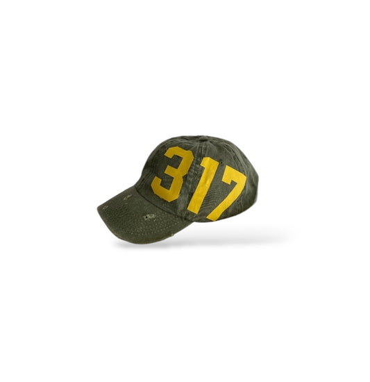 GREEN BAY LID