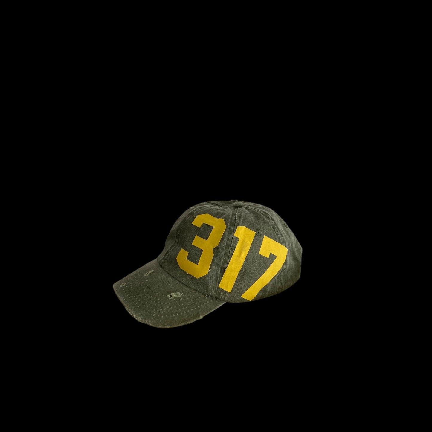 GREEN BAY LID