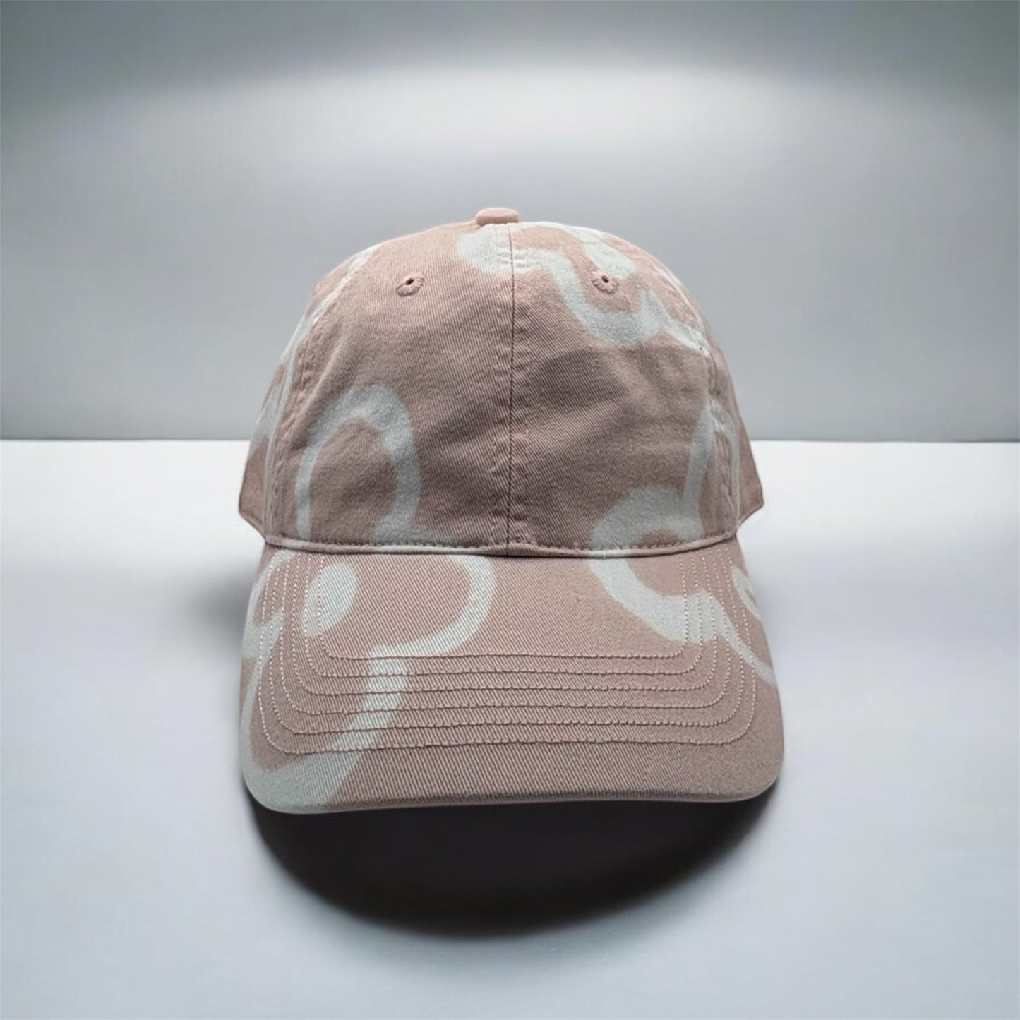 Daisy NAV cap