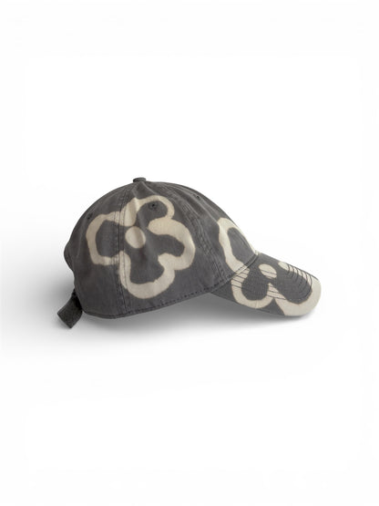 Smoke nav cap