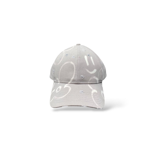 SMILE B*TCH (grey)